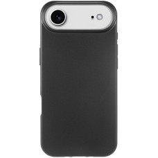 Чохол-силікон Epik Apple iPhone Air, чорний