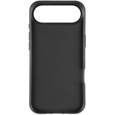 Чохол-силікон Epik Apple iPhone Air, чорний