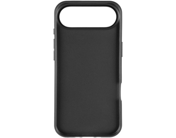 Чохол-силікон Epik Apple iPhone Air, чорний
