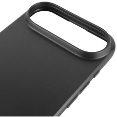 Чохол-силікон Epik Apple iPhone Air, чорний