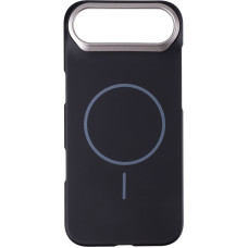 Чохол-силікон Fit Cover Case (Magsafe) iPhone Air, Black