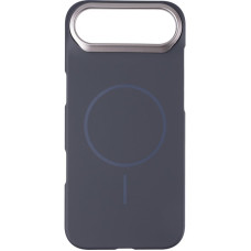 Чохол-силікон Fit Cover Case (Magsafe) iPhone 17 Air, Graphite