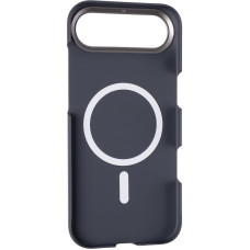 Чохол-силікон Fit Cover Case (Magsafe) iPhone 17 Air, Graphite