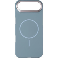 Чохол-силікон Fit Cover Case (Magsafe) iPhone Air, Marine