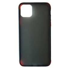 Чохол-силікон Gladiator Case iPhone 11