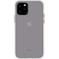 Чохол-силікон Mercury Peach Garden iPhone 11