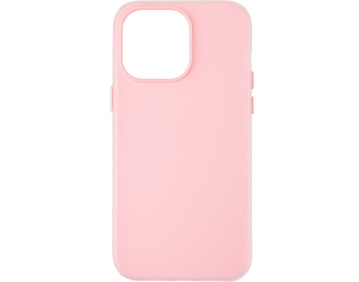 Чохол-силікон Gelius Bright Case iPhone 11 Pro Pink