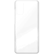 Задняя панель корпуса для Samsung G980 Galaxy S20 /G981, белая