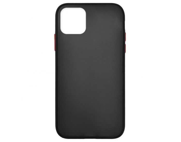 Чехол-силикон Gingle Matte Case iPhone 11 Pro Max