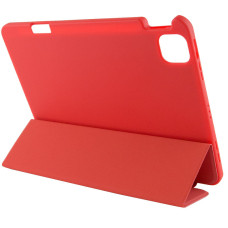 Чохол-книга на планшет Smart Case Open buttons iPad Pro 12.9" (2018-2022) червоний