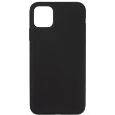 Чохол-силікон Grand Full Soft Case iPhone 11 Pro, Black