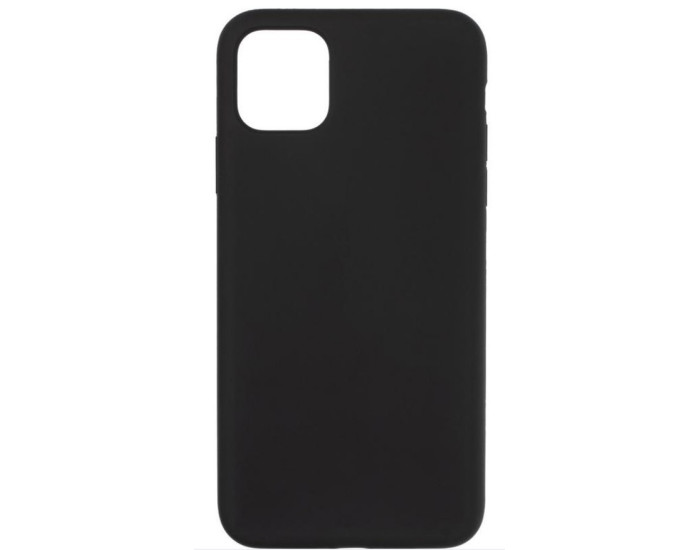 Чохол-силікон Grand Full Soft Case iPhone 11 Pro, Black