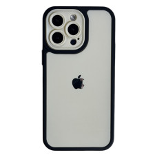 Чохол-силікон Matte Guard Case iPhone 11 Pro Max, White