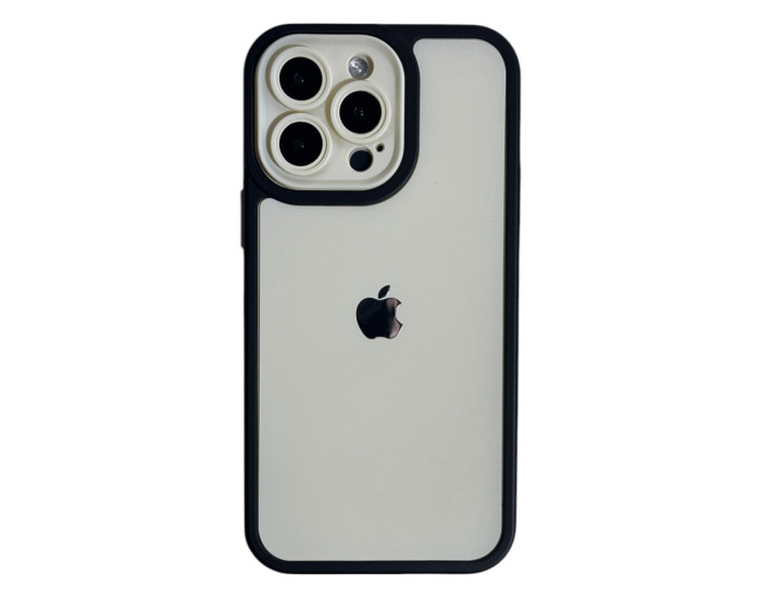 Чохол-силікон Matte Guard Case iPhone 11 Pro Max, White