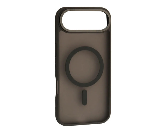 Чохол-силікон GUARD MATTE Magsafe iPhone Air, Grey