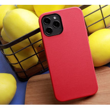 Чохол-силікон K-Doo Noble iPhone 13 Pro, Red