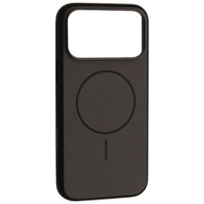 Чохол-силікон оригінал BabySkin with MagSafe iPhone 17 Pro, Black