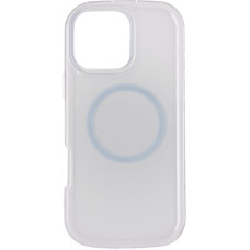Чохол-силікон Lovely Case (Magsafe) iPhone 16 Pro Max, Grey