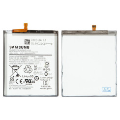 Аккумулятор Samsung EB-BG996ABY, G996 Galaxy S21 Plus, 4800 мАh, оригинал