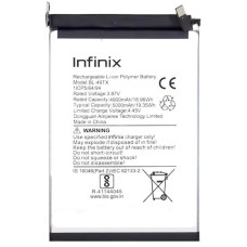 Акумулятор Tecno BL-49TX Infinix Note 30 / X6833, X6716, Note 30 5G / X6711, 5000 mAh, оригінал