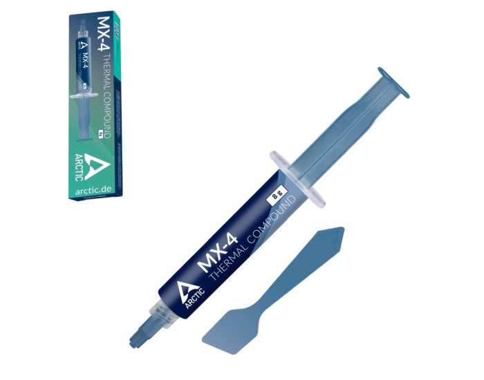 Термопаста Arctic MX-4 8 г