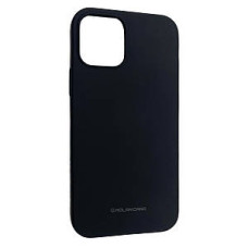 Чохол-силікон Molan Cano Jelly Case iPhone 11 Pro Max, Black