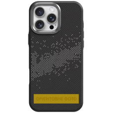 Чохол-силікон TPU Monzo (MagFit) iPhone Air, Grey