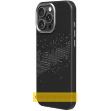 Чохол-силікон TPU Monzo (MagFit) iPhone Air, Grey