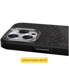 Чохол-силікон TPU Monzo (MagFit) iPhone Air, Grey