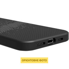 Чохол-силікон TPU Monzo (MagFit) iPhone Air, Grey