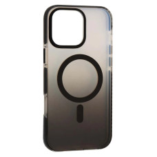Чохол-силікон Mystik MagSafe Case iPhone 14, Black