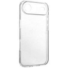 Чохол-силікон Nova Case iPhone Air, Прозорий