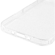 Чохол-силікон Nova Case iPhone Air, Прозорий