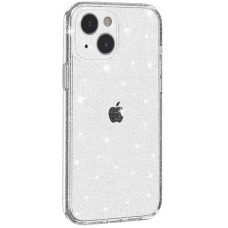 Чохол-силікон Nova Case iPhone 14, Прозорий