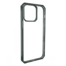 Чохол-силікон OCTAGON Case iPhone 14, Black