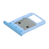 Тримач SIM-карты Samsung P610 / P615 Galaxy Tab S6 Lite, Angora blue