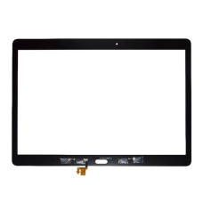 Стекло фронтальное Samsung T800 Galaxy Tab S 10.5 /T805, бронзовый