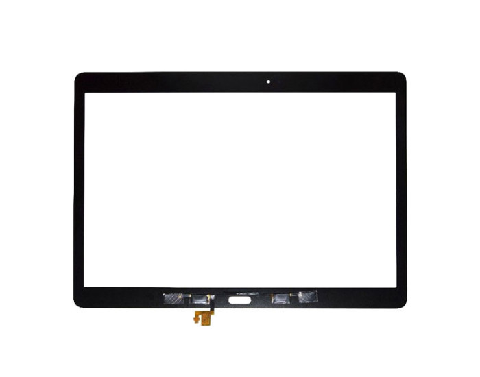Стекло фронтальное Samsung T800 Galaxy Tab S 10.5 /T805, бронзовый