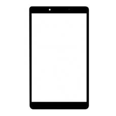 Стекло фронтальное с OCA пленкой Samsung T290 Galaxy Tab A 8.0 