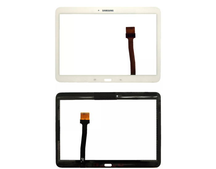 Сенсор Samsung T530 ,T531,T535 Galaxy Tab 4 10.1 3G, белый