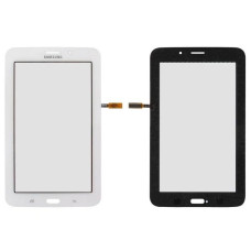 Сенсор Samsung T116 Galaxy Tab 3 Lite 7.0, Wi-Fi, белый