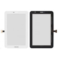 Сенсор Samsung P3100, P3110, P3113 Tab 2 3G, белый