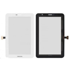 Сенсор Samsung P3100, P3110, P3113 Tab 2 3G, белый