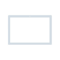 Сенсор Lenovo Tab 4 X304L/X304F/X304N, 10.1, белый
