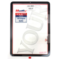 Сенсор iPad Air 4 (A2324, A2325, A2072, A2316) с OCA пленкой, оригинал Musttby