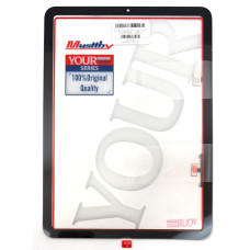 Сенсор iPad Air 4 (A2324, A2325, A2072, A2316) с OCA пленкой, оригинал Musttby
