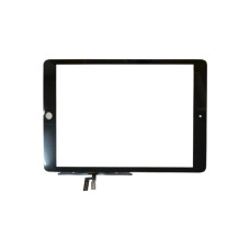 Сенсор iPad 10.2 2021 (A2602/A2603/A2604/A2605) чорний, High Copy