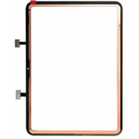 Сенсор iPad 10.9 2022 /Pro 11, A16 2025 /A2757 /A2777 /A3354 /A3356 /A2696, чорний, оригінал