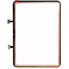 Сенсор iPad 10.9 2022 /Pro 11, A16 2025 /A2757 /A2777 /A3354 /A3356 /A2696, чорний, оригінал