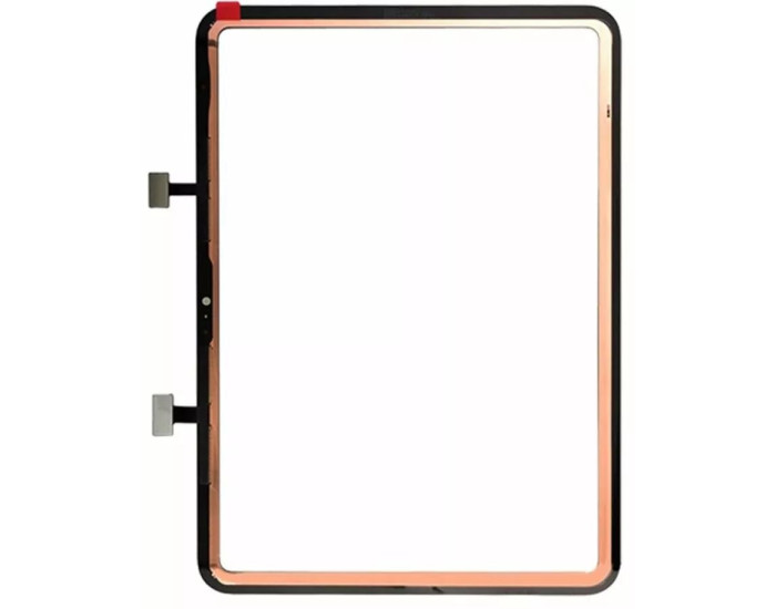 Сенсор iPad 10.9 2022 /Pro 11, A16 2025 /A2757 /A2777 /A3354 /A3356 /A2696, чорний, оригінал